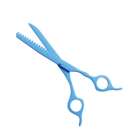 Full Body Haircut